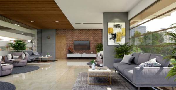  atrium-abc Community Hall