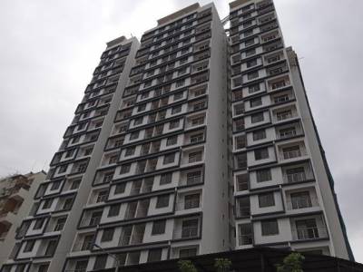 constructionStatus of Shevi Utopia Gold