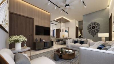  utopia-gold Living Area