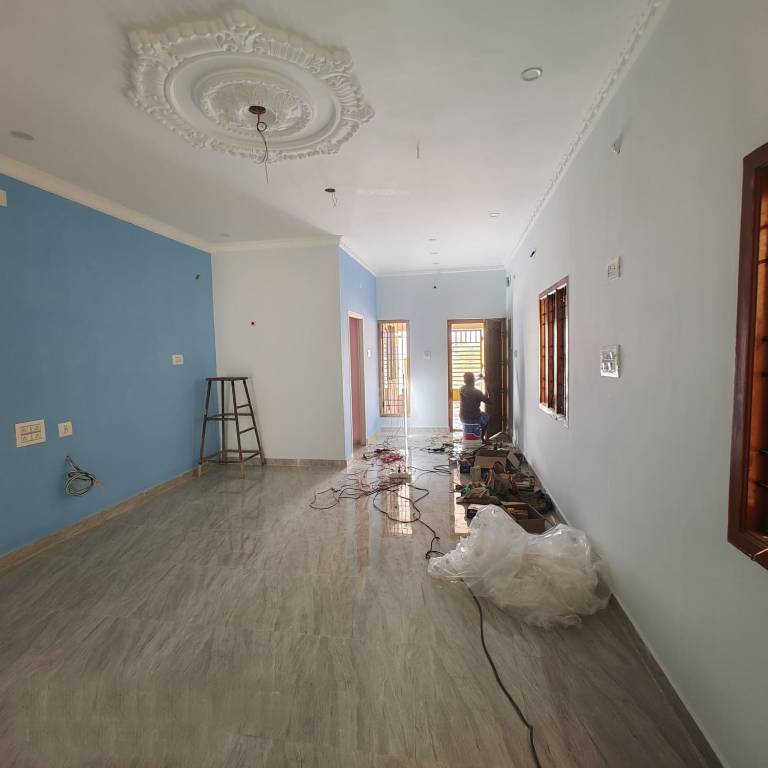  duplex illam Living Area