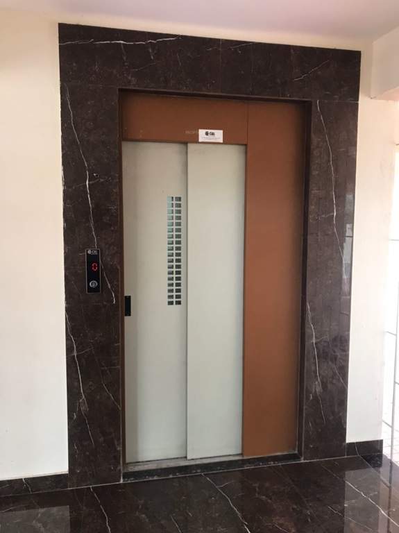  prashiv residency Lift(s)