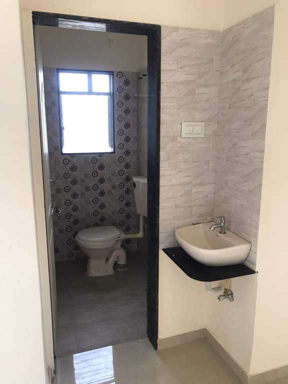  prashiv residency Bathroom