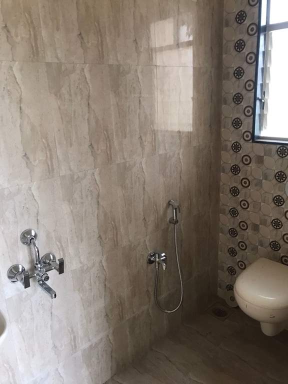  prashiv residency Bathroom