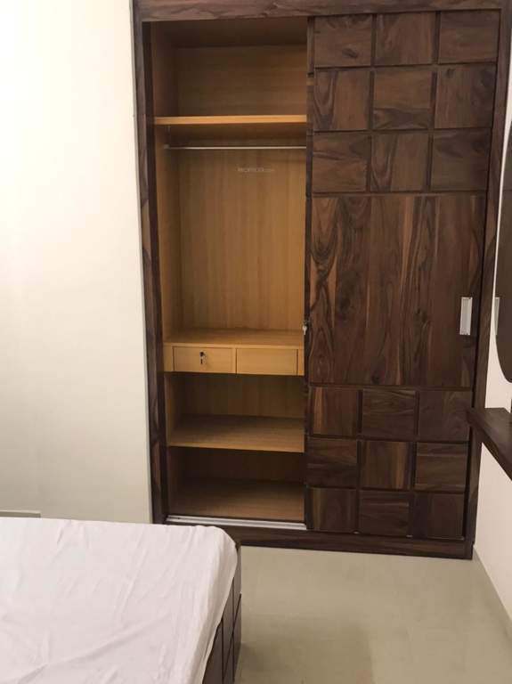  prashiv residency Bedroom