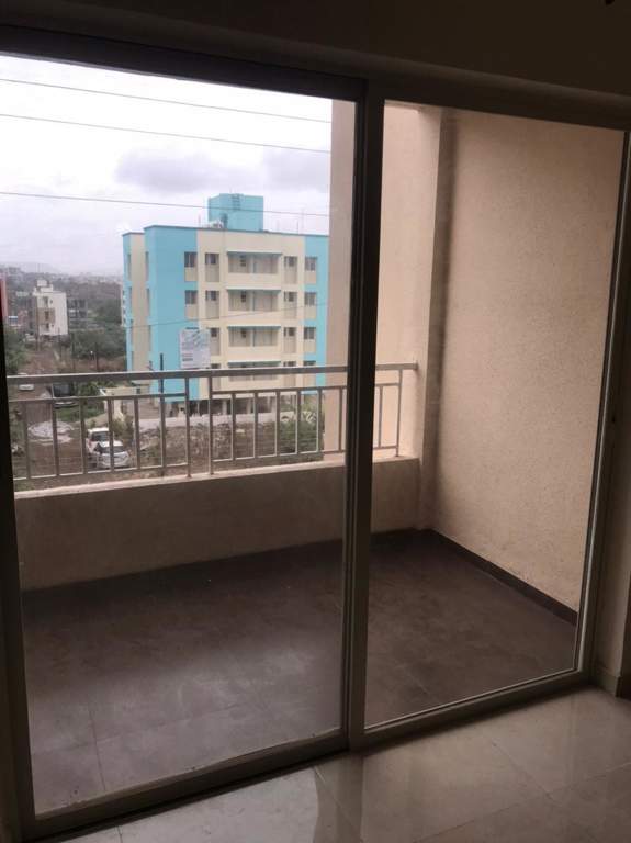  prashiv residency Bedroom