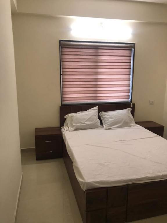  prashiv residency Bedroom