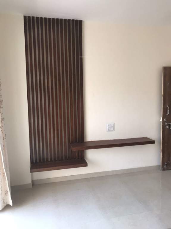  prashiv residency Living Area