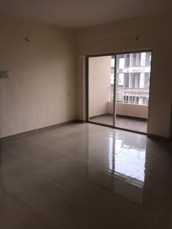  prashiv residency Living Area