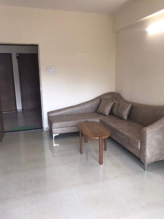  prashiv residency Living Area