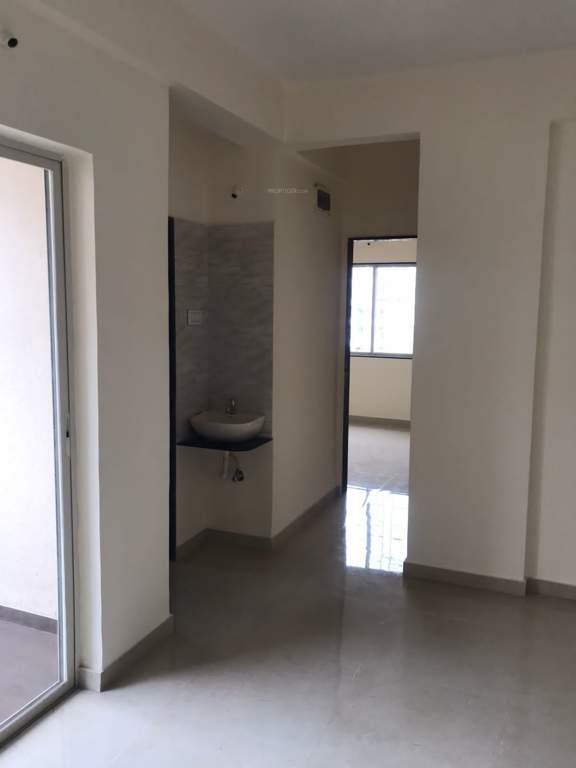  prashiv residency Living Area