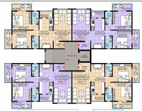  sai-kunj-phase-3 Sai kunj Phase 3 Cluster Plan
