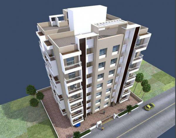 Elevation sai-kunj-phase-3 Elevation