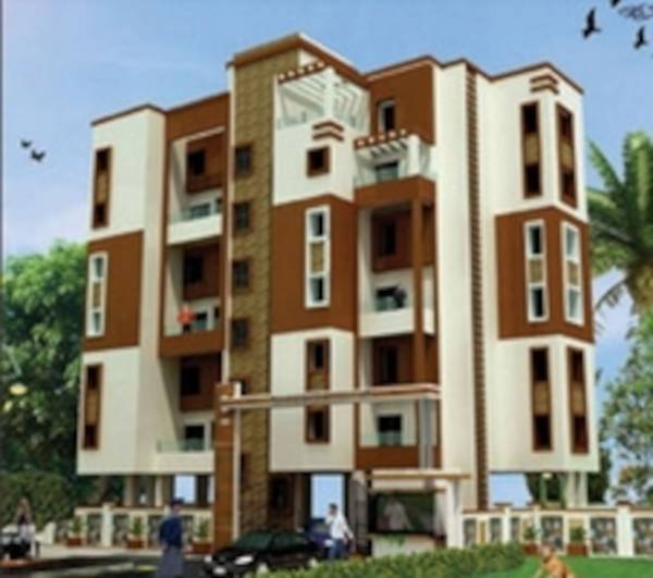  dhanmai-aavaas Elevation