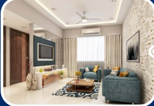  landmark Living Area