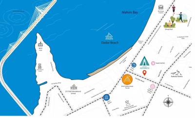  ratan-address Location Plan