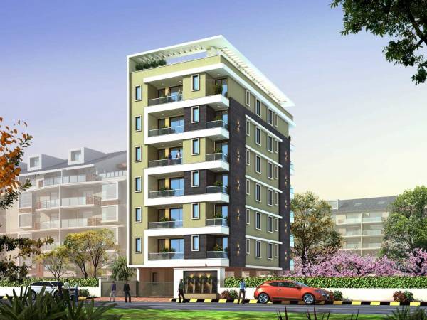  yashika-sky-7 Elevation