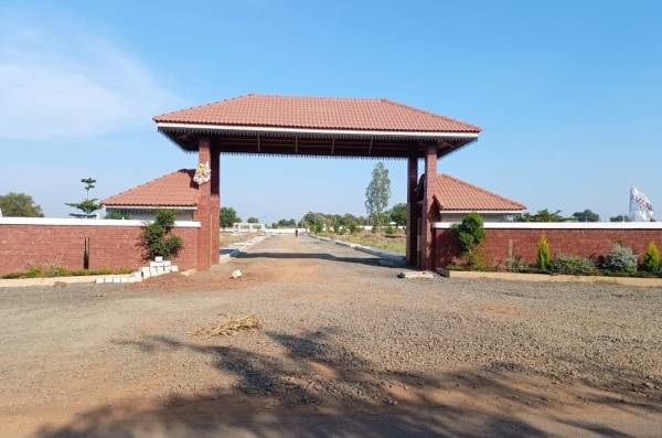 Elevation green-swing Elevation