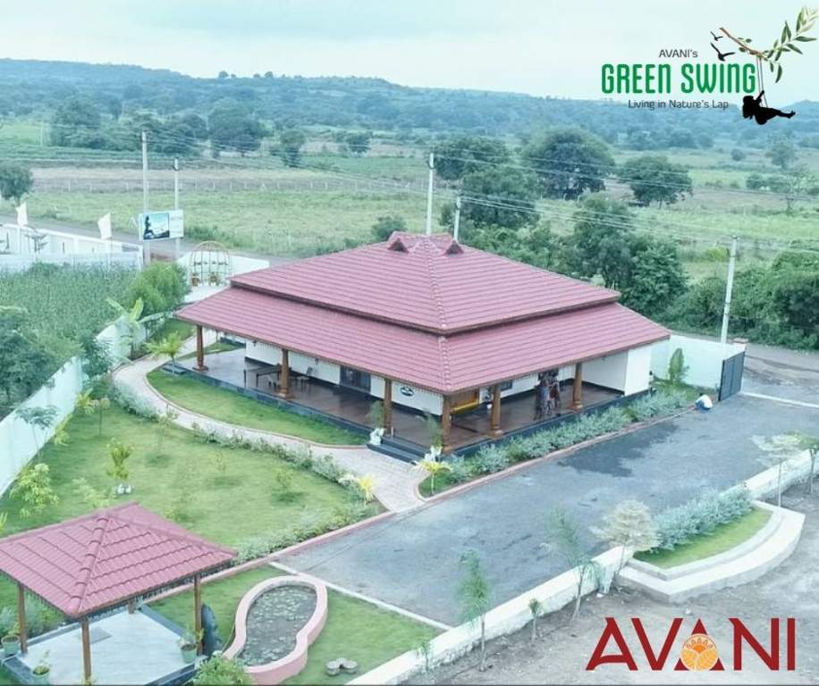  green swing Plot