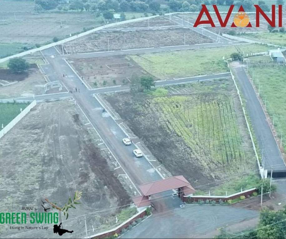  green swing Plot