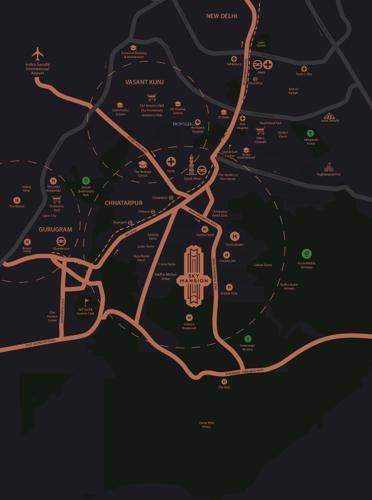  risland-sky-mansion Location Plan
