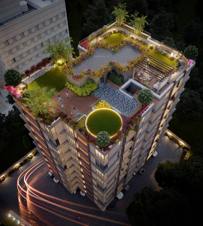  one oh one Elevation