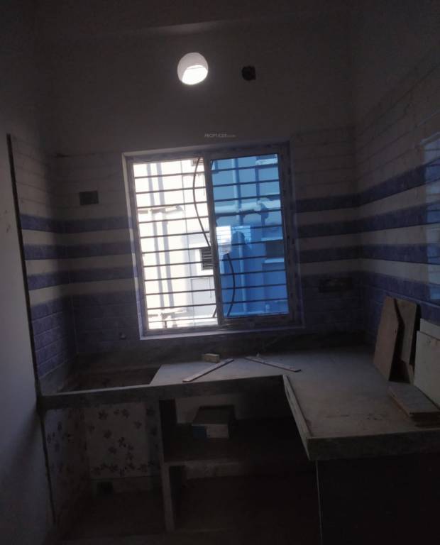  roy appartment Kitchen