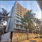 Elevation  gulmohar Elevation