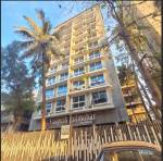 Elevation  gulmohar Elevation