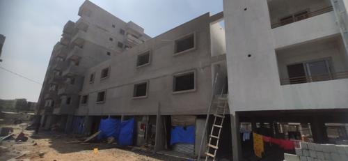  northeast-apartments Northeast Apartments Construction Status Jan-24