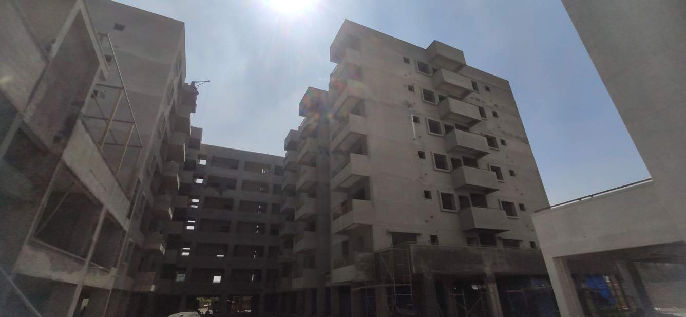  northeast apartments Northeast Apartments Construction Status Jan 24