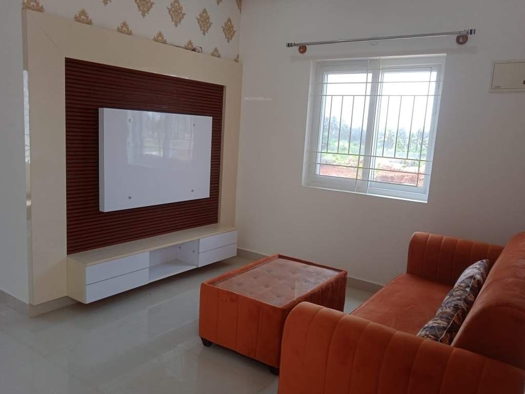  northeast apartments Living Area