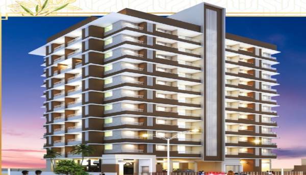  maya-apartment Elevation