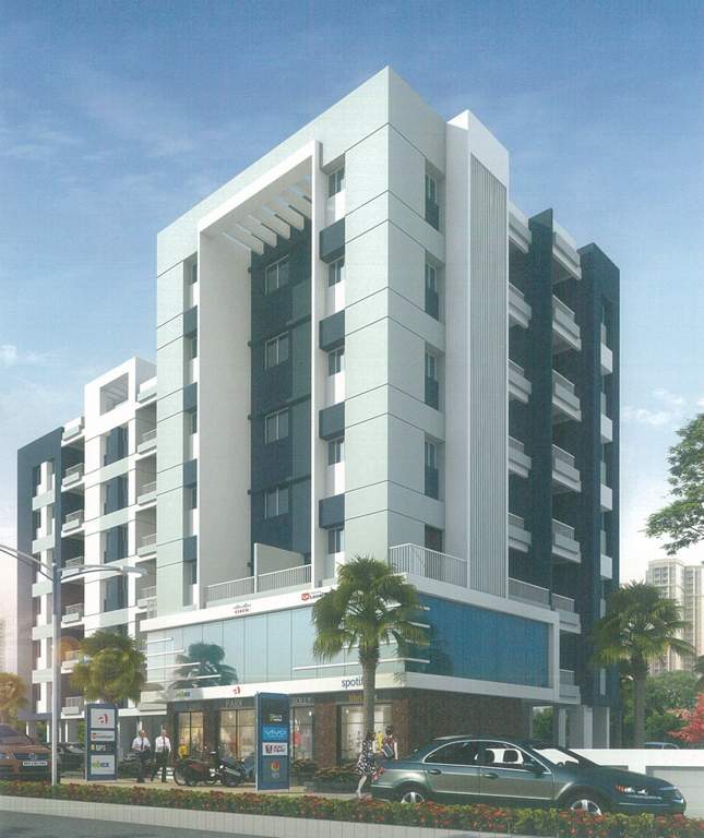  hills phase 2 Elevation