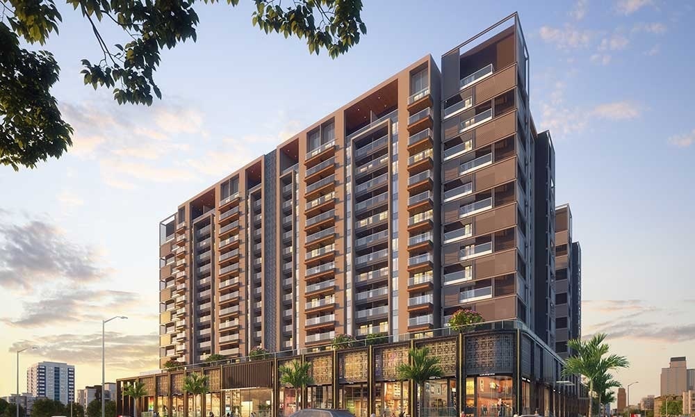  marbella phase iv Elevation