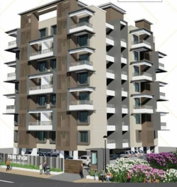  prime-spacio Elevation