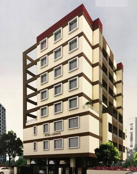  pitruchhaya Elevation