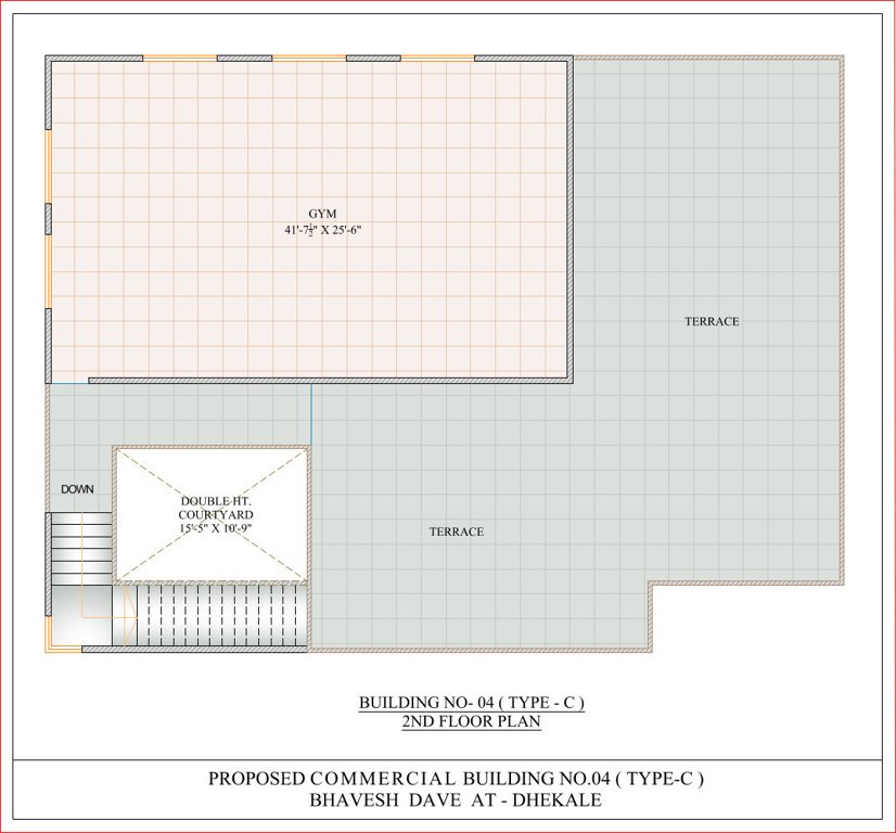  majestic meadows Cluster Plan