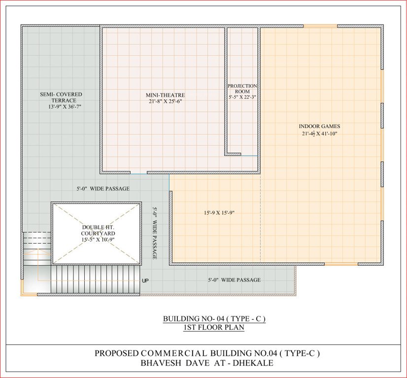 majestic meadows Cluster Plan