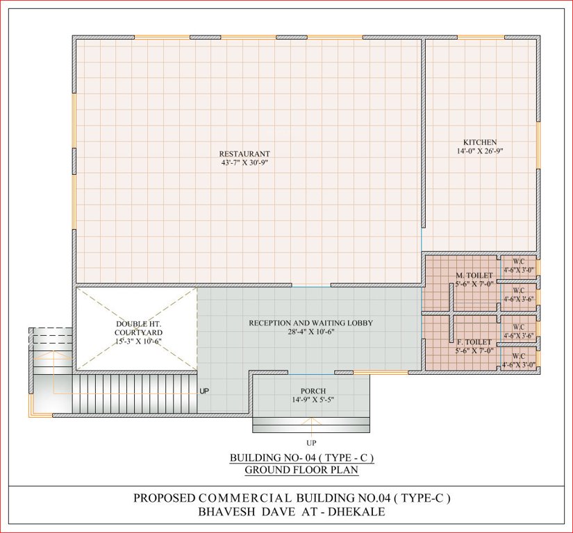  majestic meadows Cluster Plan