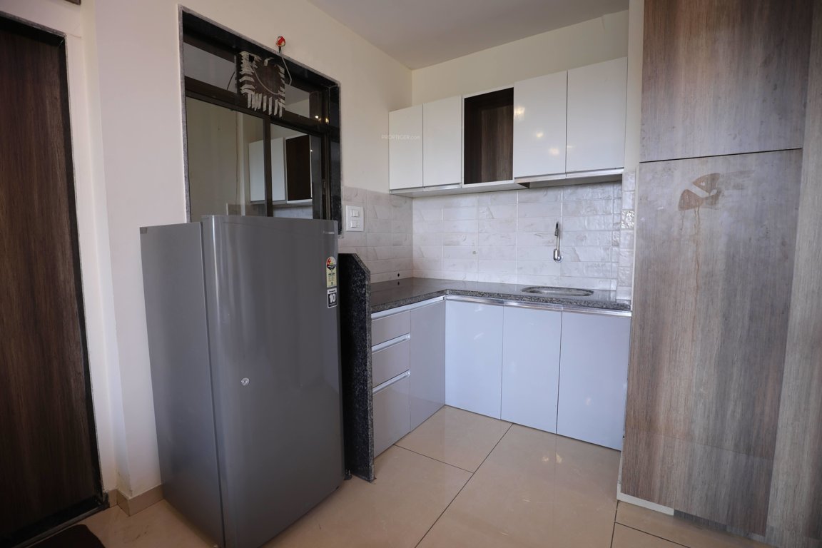  majestic meadows Kitchen