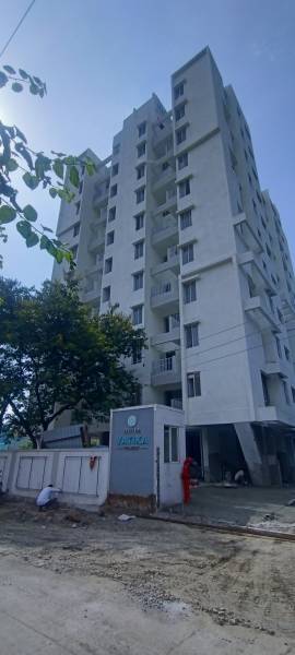  vatika Aurum Vatika Construction Status Dec-24