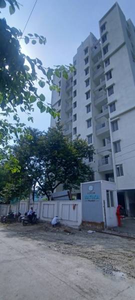  vatika Aurum Vatika Construction Status Dec-24