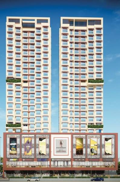  charkop-arihant-prabhu-chsl Elevation