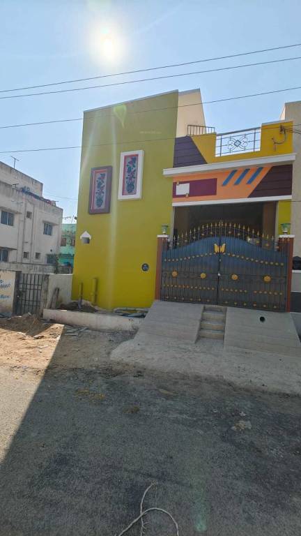  dream villa Elevation