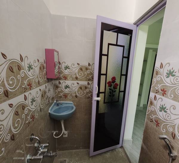  dream-villa Bathroom