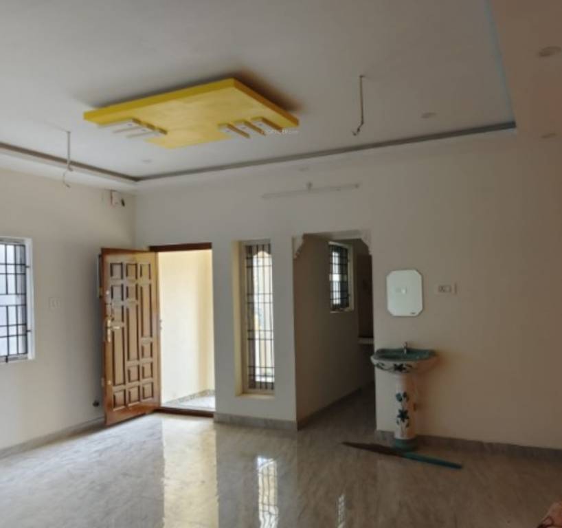  dream villa Living Area