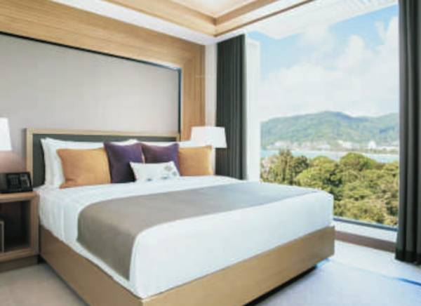  india-s-harmony Bedroom