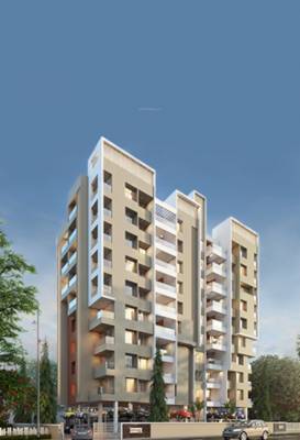 kalakunj-cd Elevation Elevation