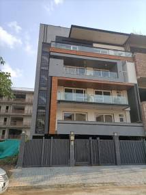 Elevation  buildtech-emerald-hills-floors Elevation