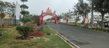 Elevation dhanalakshmi-grandeur Elevation